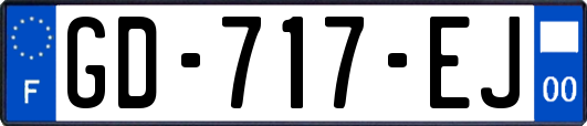 GD-717-EJ