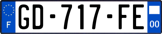 GD-717-FE
