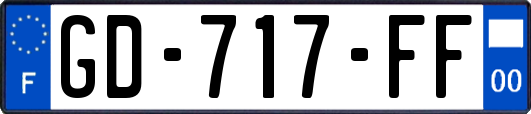 GD-717-FF