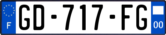 GD-717-FG