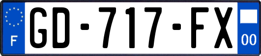 GD-717-FX