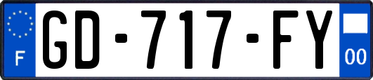 GD-717-FY