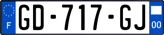 GD-717-GJ