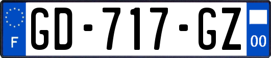GD-717-GZ