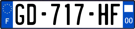 GD-717-HF