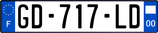 GD-717-LD