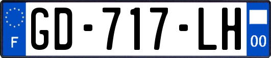GD-717-LH