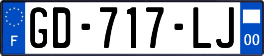 GD-717-LJ