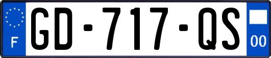 GD-717-QS