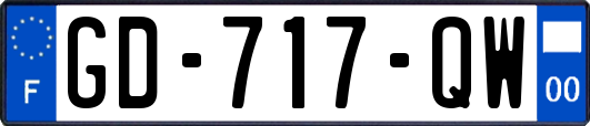 GD-717-QW