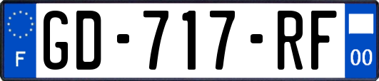 GD-717-RF