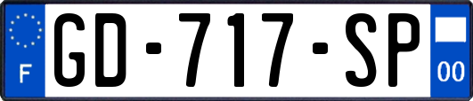 GD-717-SP