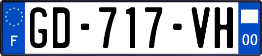 GD-717-VH