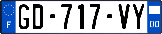 GD-717-VY
