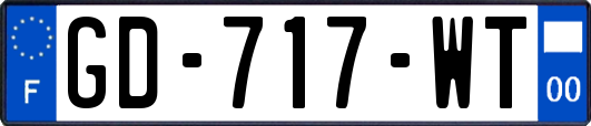 GD-717-WT