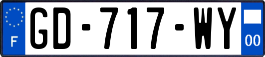 GD-717-WY