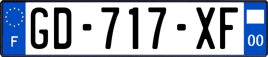 GD-717-XF