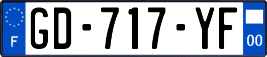 GD-717-YF
