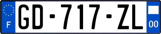 GD-717-ZL