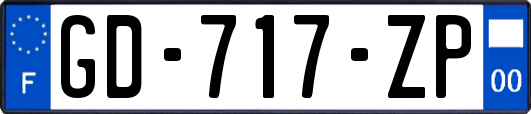 GD-717-ZP