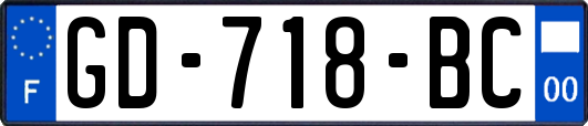 GD-718-BC