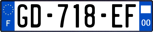 GD-718-EF