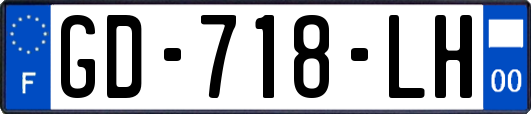 GD-718-LH
