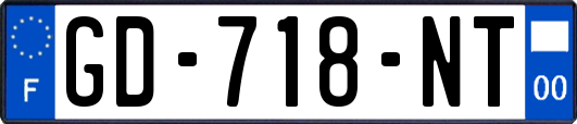 GD-718-NT