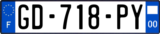 GD-718-PY
