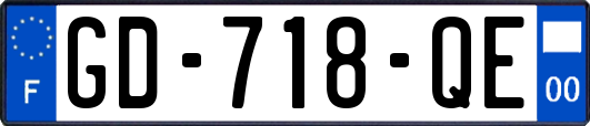 GD-718-QE