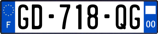 GD-718-QG