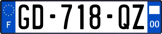 GD-718-QZ