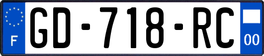 GD-718-RC