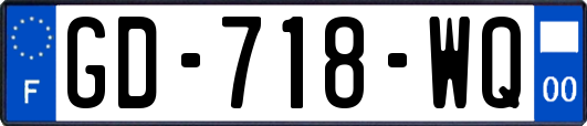 GD-718-WQ