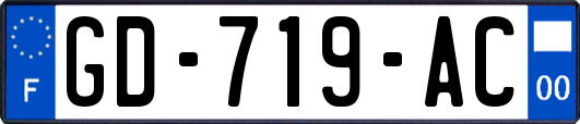 GD-719-AC