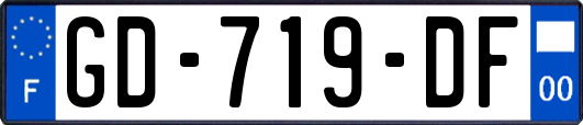 GD-719-DF