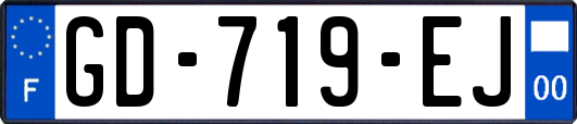GD-719-EJ