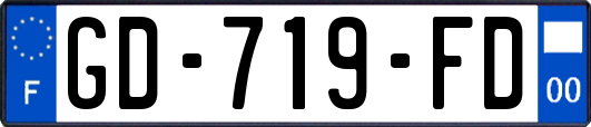 GD-719-FD