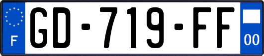 GD-719-FF