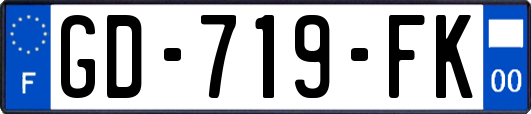 GD-719-FK