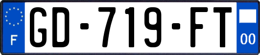 GD-719-FT