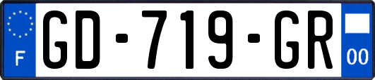 GD-719-GR