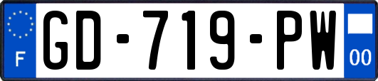 GD-719-PW