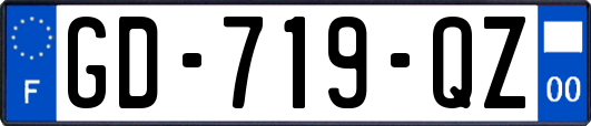 GD-719-QZ