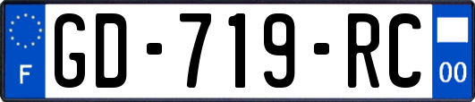 GD-719-RC
