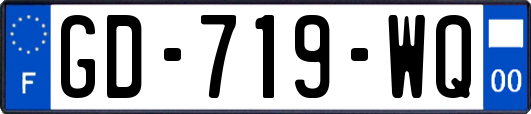 GD-719-WQ