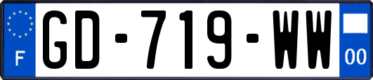 GD-719-WW