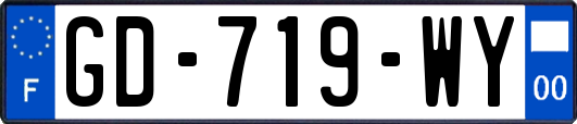 GD-719-WY