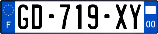 GD-719-XY