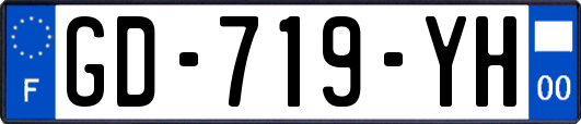 GD-719-YH